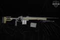 Howa Model 1500 Oryx by MDT .308 Win. Blued in Good Condition Image 2