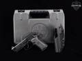 Beretta 80X Cheetah .380 ACP Black in Excellent Condition Image 2