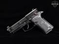 Beretta 80X Cheetah .380 ACP Black in Excellent Condition Image 3