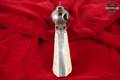 1875 Colt Single Action Army 1st Generation; Artillery Model; U.S.-Marked .45 Colt Stainless in Good Condition Image 5