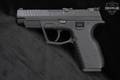 CZ CZ 100 9mm Luger Black in Very Good Condition Image 3