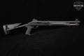 Benelli M4 Entry 12 Gauge Black & Synthetic in Very Good Condition Image 3