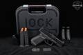 Glock G19 Gen5 MOS FS 9mm Luger Black in Excellent Condition Image 2