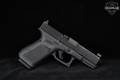 Glock G19 Gen5 MOS FS 9mm Luger Black in Excellent Condition Image 3
