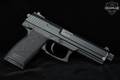Heckler & Koch (H&K, HK) Mark 23 .45 ACP Black in Excellent Condition Image 3