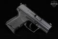 Heckler & Koch (H&K, HK) P2000SK V3 .40 S&W Black in Excellent Condition Image 4