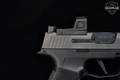 Sig Sauer P365X RomeoZero Elite 9mm Luger (9x19 Para) Black in Excellent Condition Image 5