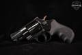 Weihrauch Windicator .38 Spl. Blued in Excellent Condition Image 3