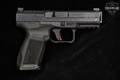 Canik METE SF 9mm Luger Black in Excellent Condition Image 2