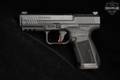Canik METE SF 9mm Luger Black in Excellent Condition Image 4
