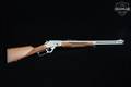 2004 Marlin Firearms Co. Model 1894 SS .44 Mag/.44 Spl. Stainless Steel in Very Good Condition Image 3