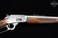 2004 Marlin Firearms Co. Model 1894 SS .44 Mag/.44 Spl. Stainless Steel in Very Good Condition Image 5