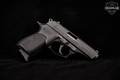 Bersa Thunder 380 .380 ACP Matte Black in Very Good Condition Image 3