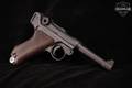 1918 DWM P.08 Luger 9mm Luger unknown in Good Condition Image 2