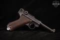 1918 DWM P.08 Luger 9mm Luger unknown in Good Condition Image 3