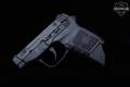 Smith & Wesson (S&W) Bodyguard 380 .380 ACP Armornite in Excellent Condition Image 3