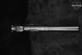 2009 Sturm Ruger Mark III Target 60th Anniversary, TALO Exclusive .22 LR Blued in Very Good Condition Image 5