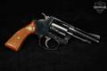 1969-1970 Smith & Wesson (S&W) Model 36 Chiefs Special, No Dash .38 Spl. Blued in Good Condition Image 2