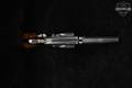 1969-1970 Smith & Wesson (S&W) Model 36 Chiefs Special, No Dash .38 Spl. Blued in Good Condition Image 5