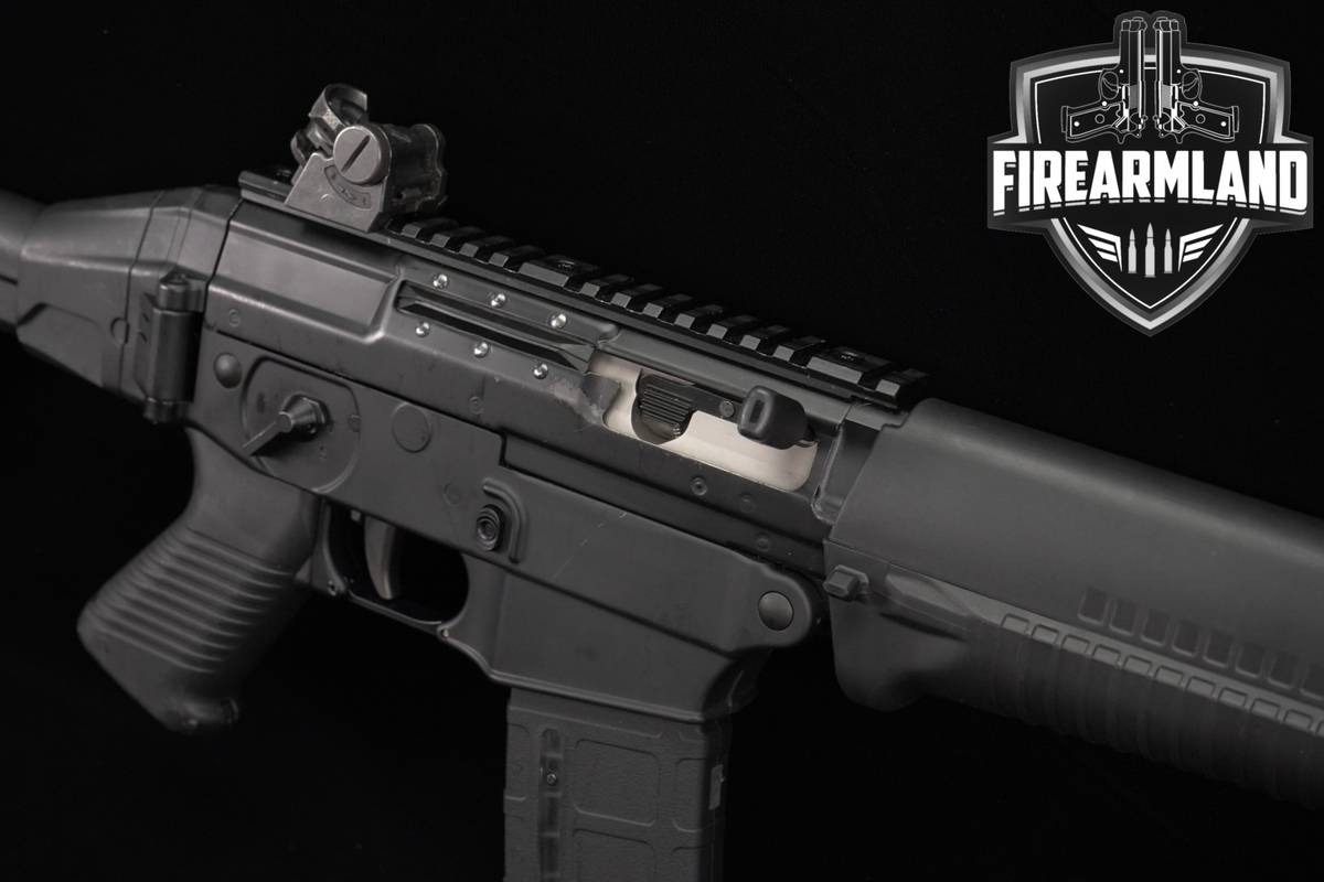 Sig Sauer SIG556 Classic 5.56 NATO 16" 556 AR15 AR-15