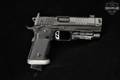 Sig Sauer P211 GTO 9mm Luger Black in Very Good Condition Image 3