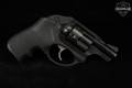 2014 Sturm Ruger LCR .38 SPL +P .38 Special +P Black in Very Good Condition Image 2