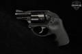 2014 Sturm Ruger LCR .38 SPL +P .38 Special +P Black in Very Good Condition Image 3