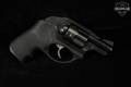 2014 Sturm Ruger LCR .38 SPL +P .38 Special +P Black in Very Good Condition Image 4