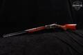 A. Uberti Model 1873 Special Sporting Rifle .357 Mag. Color Case-Hardened & Walnut in Very Good Condition Image 2