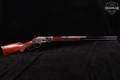 A. Uberti Model 1873 Special Sporting Rifle .357 Mag. Color Case-Hardened & Walnut in Very Good Condition Image 3