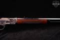 A. Uberti Model 1873 Special Sporting Rifle .357 Mag. Color Case-Hardened & Walnut in Very Good Condition Image 5