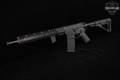 Spikes Tactical ST-15 Crusader 5.56mm NATO Black in Good Condition Image 2