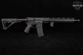 Spikes Tactical ST-15 Crusader 5.56mm NATO Black in Good Condition Image 3