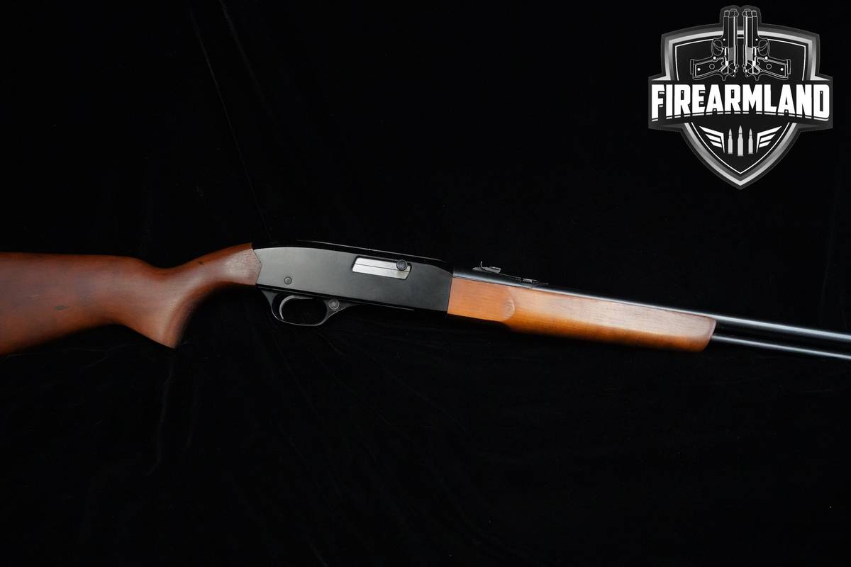 1967-1980 Winchester Model 190 22 S/L/LR 20" Blued Winchester 190