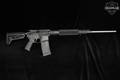 Palmetto State Armory (PSA) PA-15 .223 Rem. Black in Very Good Condition Image 4
