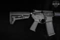 Palmetto State Armory (PSA) PA-15 .223 Rem. Black in Very Good Condition Image 5