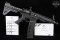 American Tactical (ATI) Alpha Maxx Pistol 5.56mm NATO Black in Excellent Condition Image 3