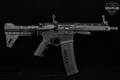 American Tactical (ATI) Alpha Maxx Pistol 5.56mm NATO Black in Excellent Condition Image 4