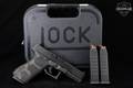 Glock G20 Gen5 MOS 10mm Black in Excellent Condition Image 2