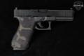 Glock G20 Gen5 MOS 10mm Black in Excellent Condition Image 5