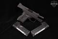 Springfield Armory XDs .45 ACP Black in Excellent Condition Image 2