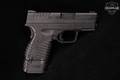 Springfield Armory XDs .45 ACP Black in Excellent Condition Image 3