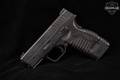Springfield Armory XDs .45 ACP Black in Excellent Condition Image 4