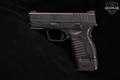Springfield Armory XDs .45 ACP Black in Excellent Condition Image 5