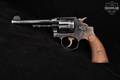 1925-1927 Smith & Wesson (S&W) .38 Military & Police Model of 1905 Fourth Change .38 Spl. Blued in Fair Condition Image 4