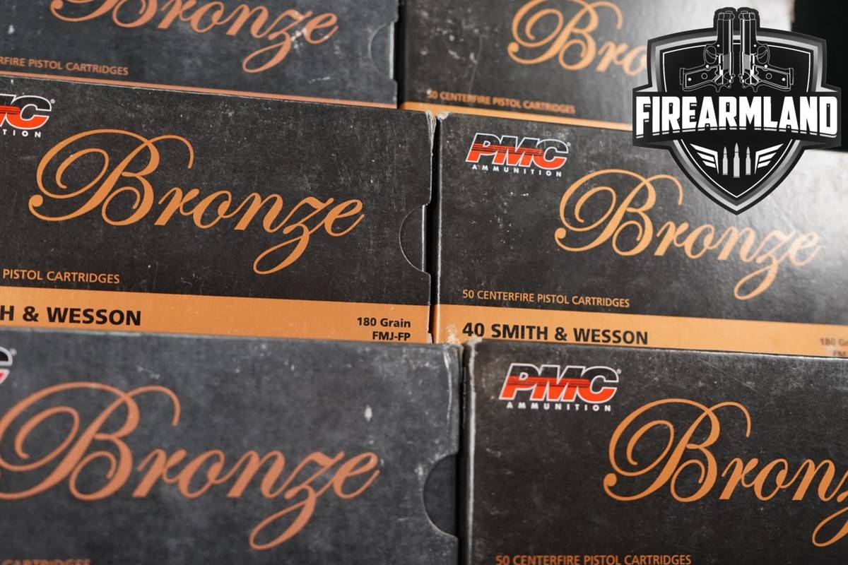700 RDS! 40 S&W Ammo 40S&W Ammunition