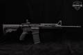 Sig Sauer SIGM400 5.56mm NATO Type III Hard Coat Anodized in Very Good Condition Image 3