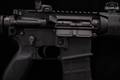 Sig Sauer SIGM400 5.56mm NATO Type III Hard Coat Anodized in Very Good Condition Image 5