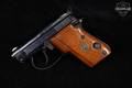 Beretta 21A Bobcat .22 LR Blued in Good Condition Image 2