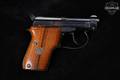 Beretta 21A Bobcat .22 LR Blued in Good Condition Image 3
